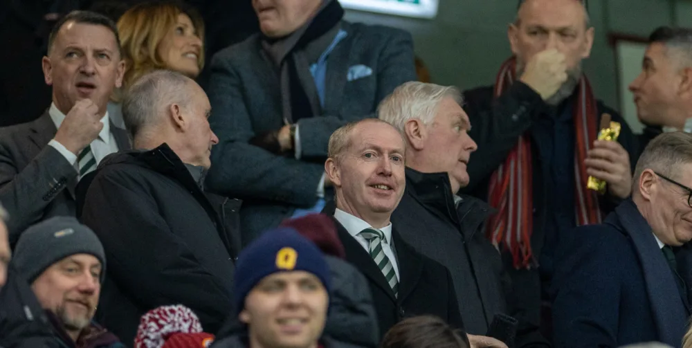 Nicholson, O'Neill, Celtic