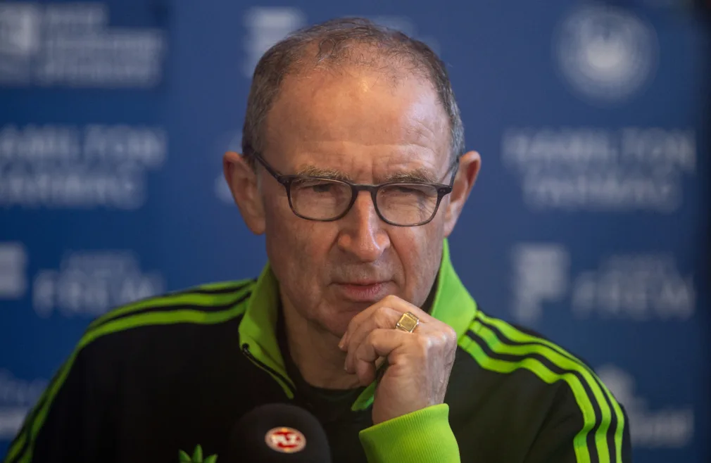 Martin O'Neill, Celtic