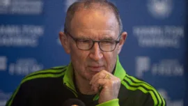 Martin O'Neill, Celtic