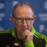 Has Martin O’Neill crossed a line with criticism of the Celtic support?