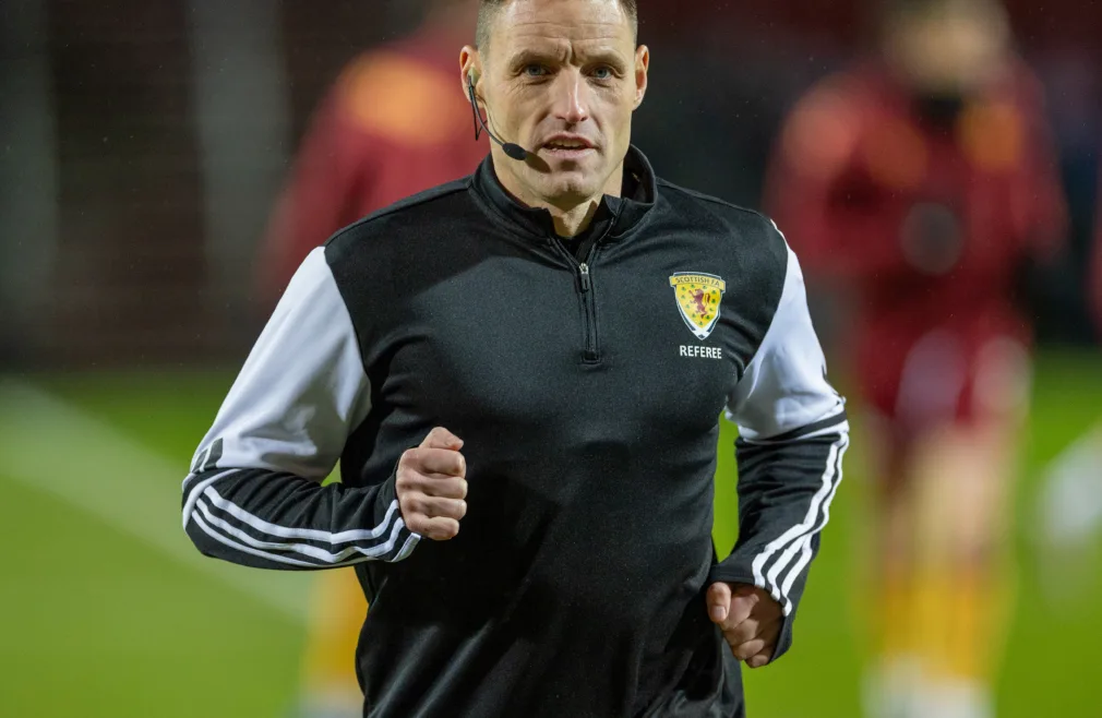 Askou, McLean, Motherwell