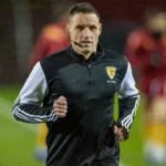 Askou, McLean, Motherwell