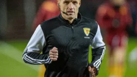 Askou, McLean, Motherwell