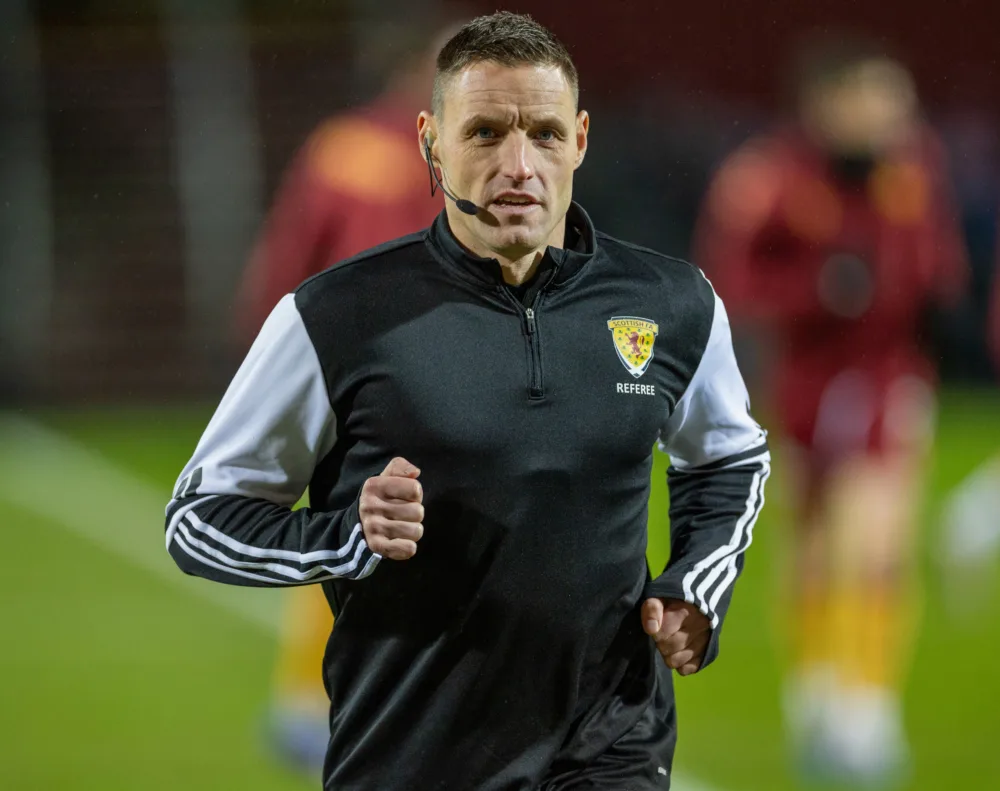 Askou, McLean, Motherwell