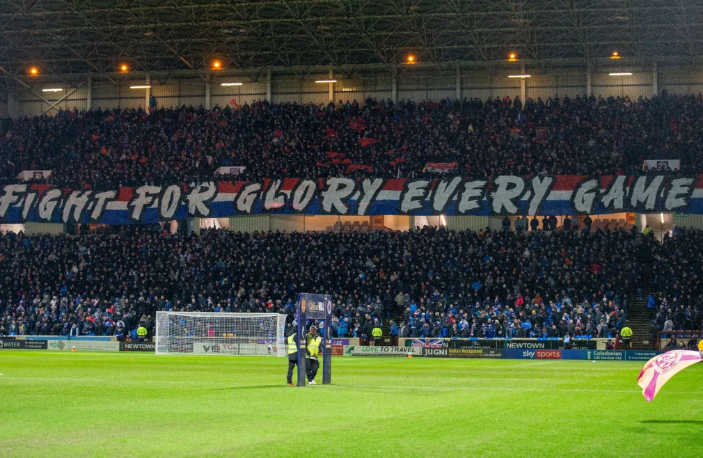 Ibrox