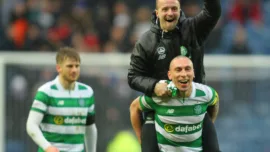 Ibrox, Brown, Griffiths