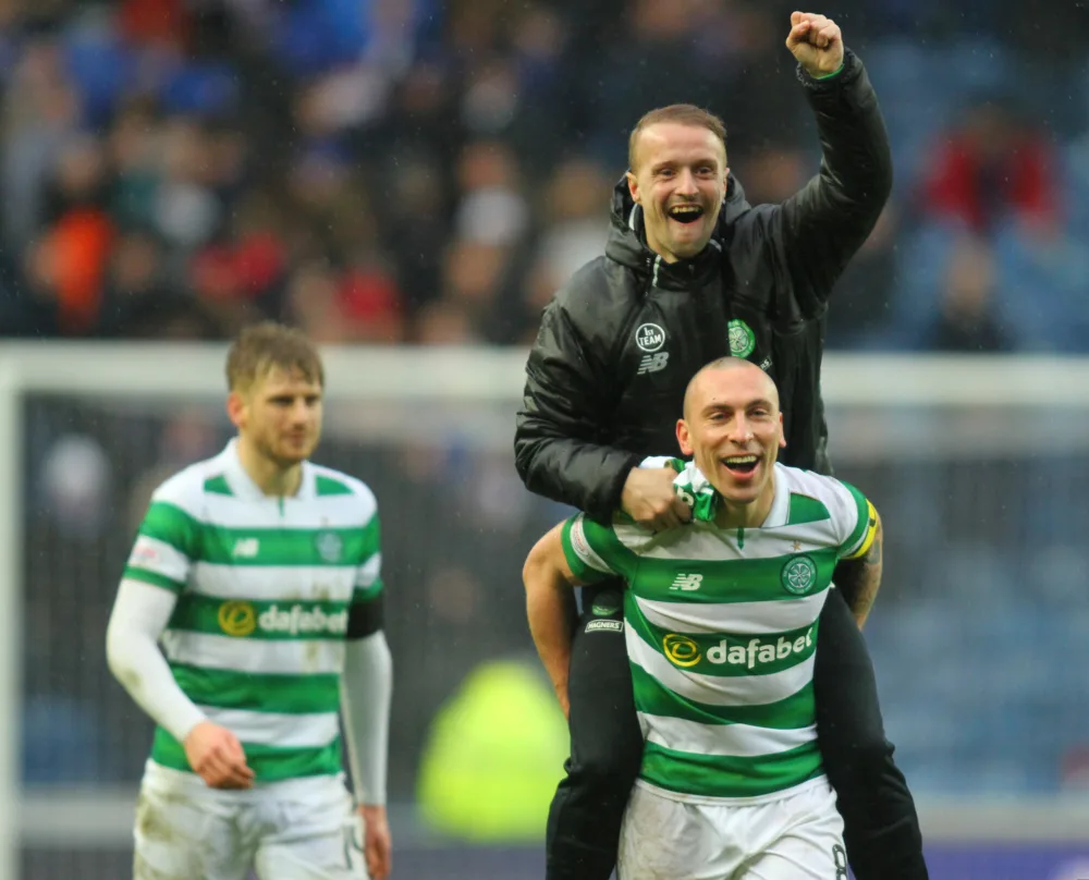 Ibrox, Brown, Griffiths