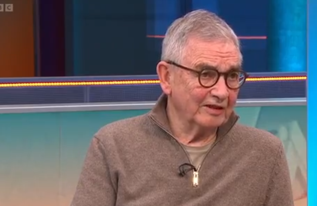 Brian Wilson, Celtic, BBC