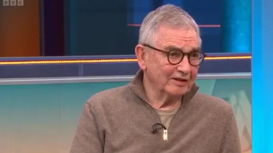 Brian Wilson, Celtic, BBC, Donegan