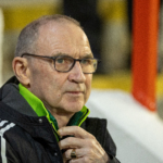 Martin O'Neill, Celtic