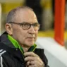 Chilled out Martin O’Neill prepares for Celtic exodus