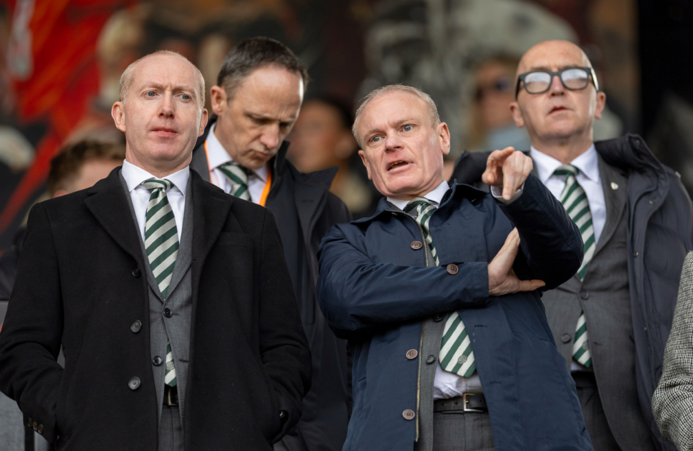 Celtic, Nicholson, McKay, Hargreaves, Hamilton