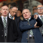 Celtic, Nicholson, McKay, Hargreaves, Hamilton