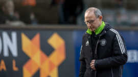 O'Neill, Celtic, Belfast