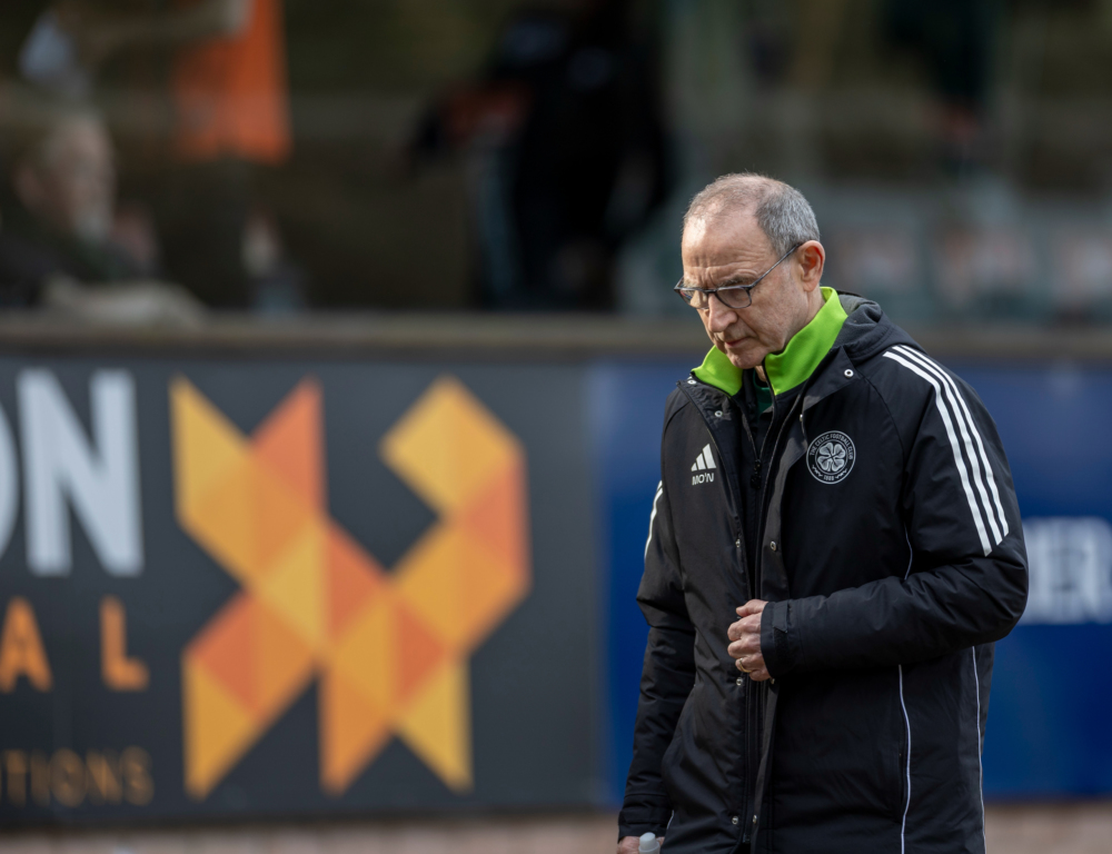 O'Neill, Celtic, Belfast