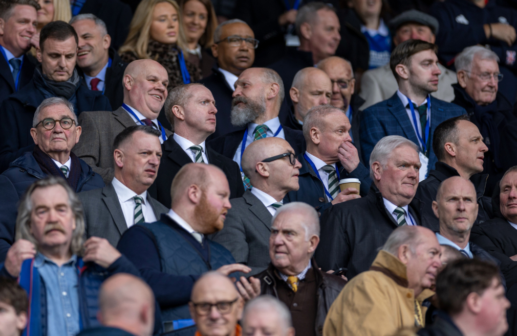 Hargreaves, Wilson, Nicholson, McKay, Celtic