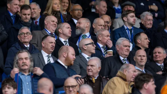 Hargreaves, Wilson, Nicholson, McKay, Celtic