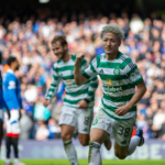 Daizen Maeda, VAR, Ibrox, Dallas