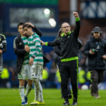 Celtic, Ibrox, O'Neill