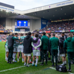 Celtic, Ibrox