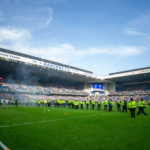 Ibrox, News, Police, Cavenagh