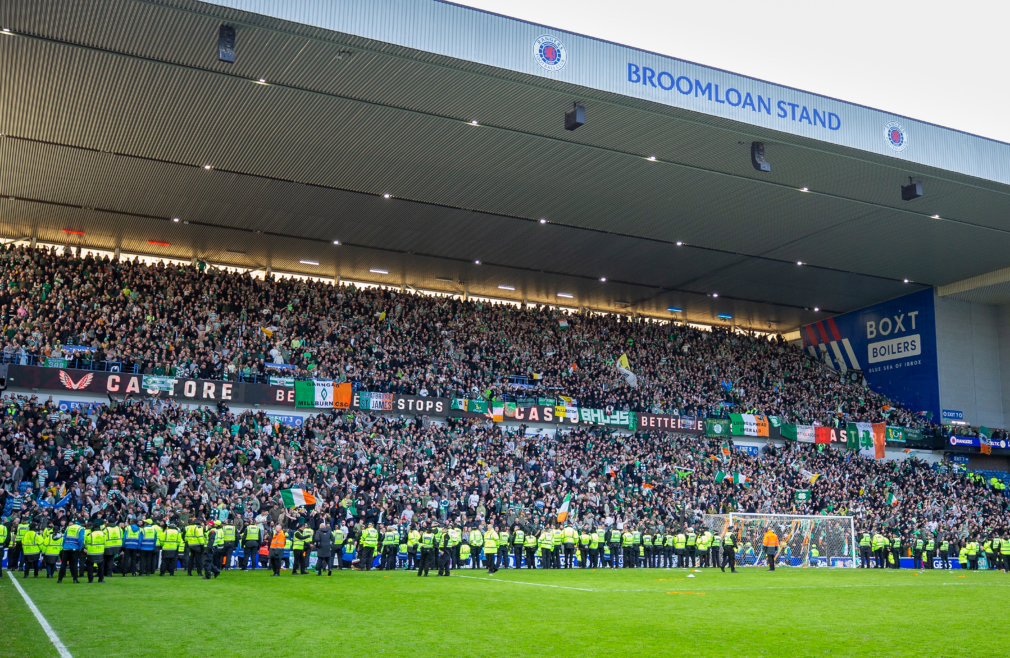 Celtic, Broomloan