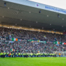 FREE BROOMLOAN Outstanding fancam of Celtic’s Ibrox glory- plus afters
