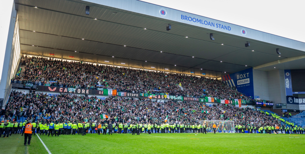 Celtic, Broomloan