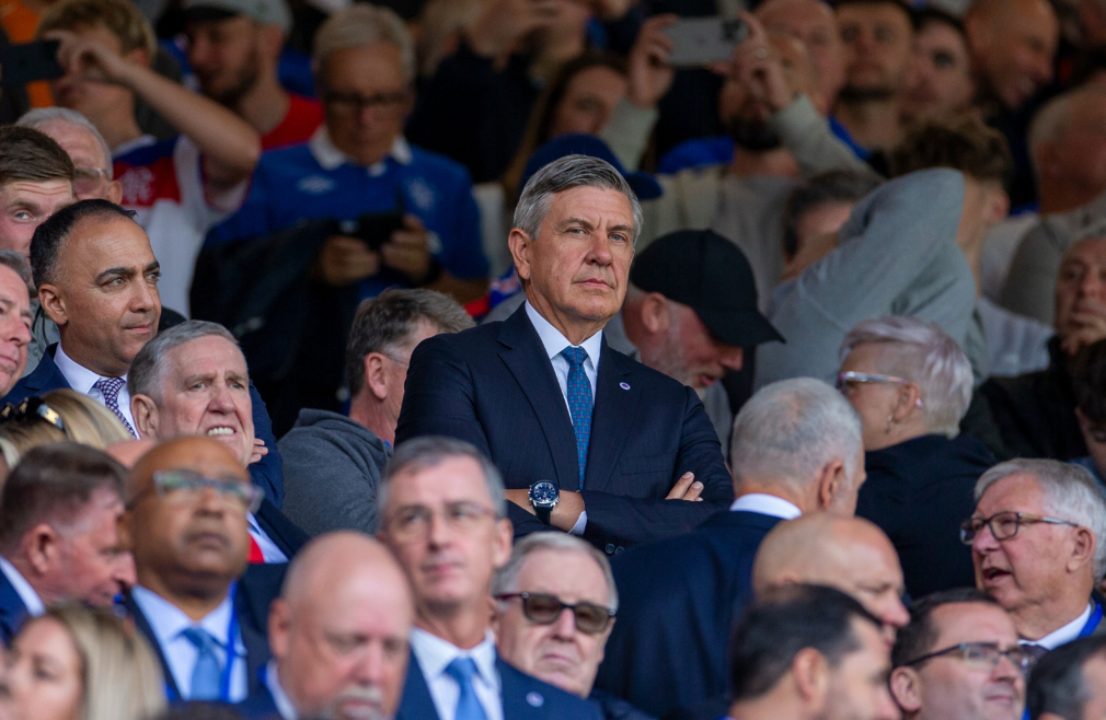 Cavenagh, Marathe, Record, Ibrox