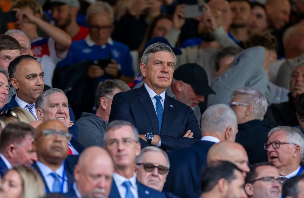 Cavenagh, Marathe, Record, Ibrox