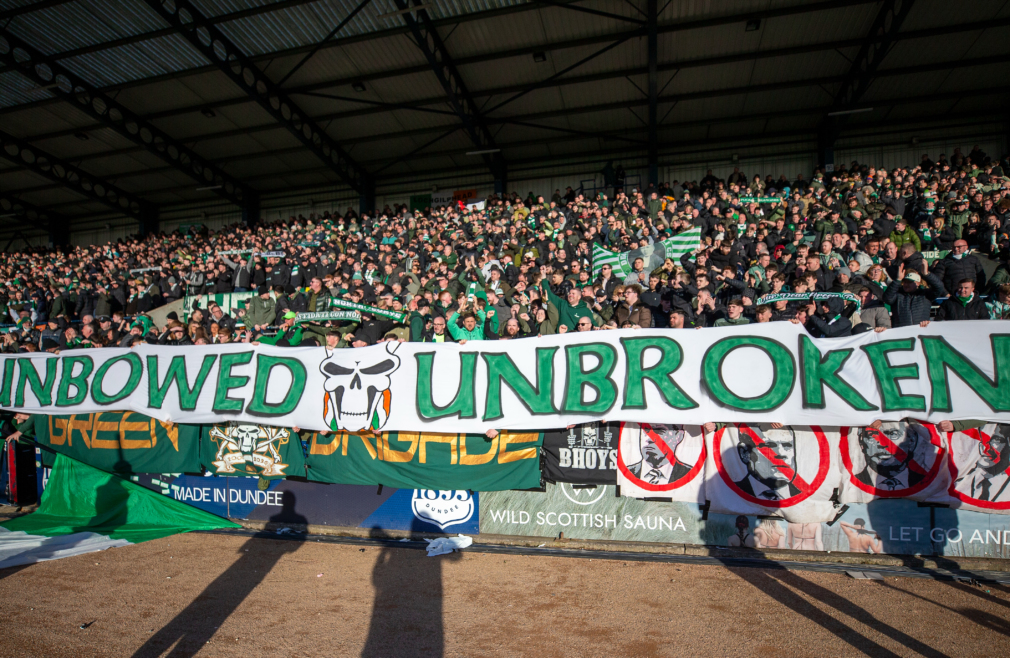 Green Brigade