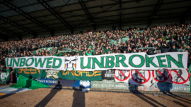 Green Brigade