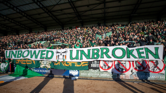 Green Brigade