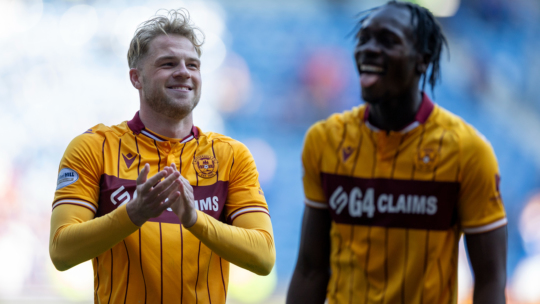 Ibrox, Welsh, Longelo, Ibrox