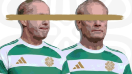 Celtic, Nicholson, McKay