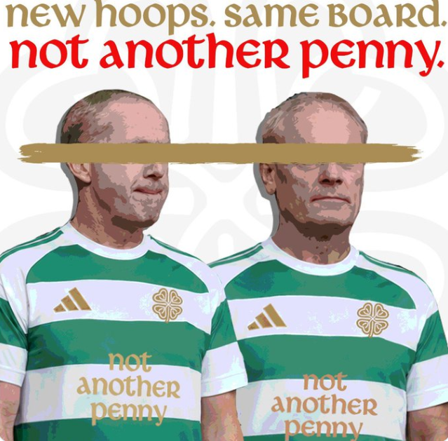 Celtic, Nicholson, McKay