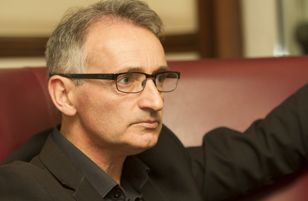Pat Nevin