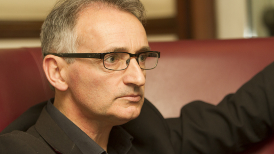 Pat Nevin