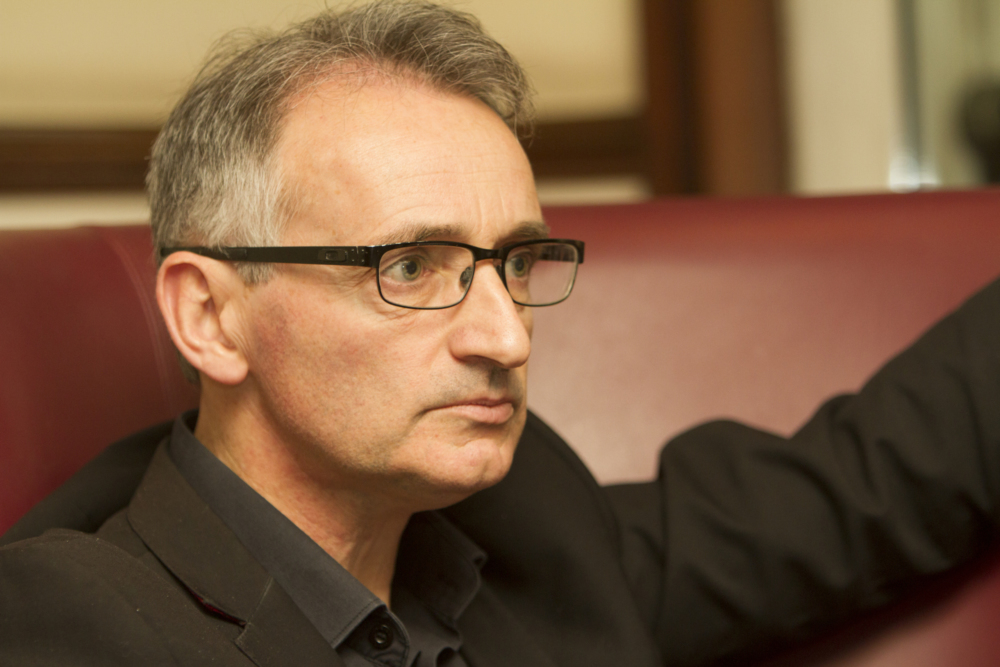 Pat Nevin