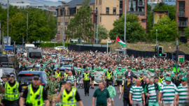 Celtic, Hampden