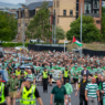 The two outstanding videos of Celtic’s Double Triumph
