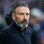 Derek McInnes