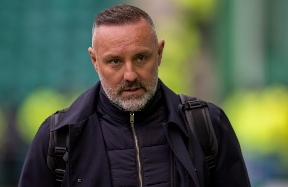 Kris Boyd, Chris Sutton