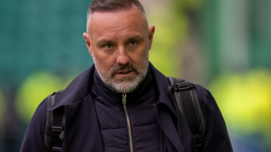 Kris Boyd, Chris Sutton