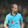 Willie Collum running out of options to referee Celtic v Hearts