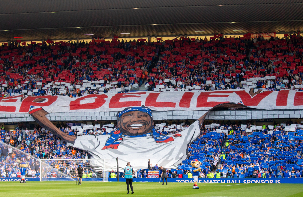 Ibrox
