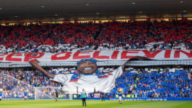 Ibrox