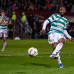 Celtic, Kelechi Iheanacho