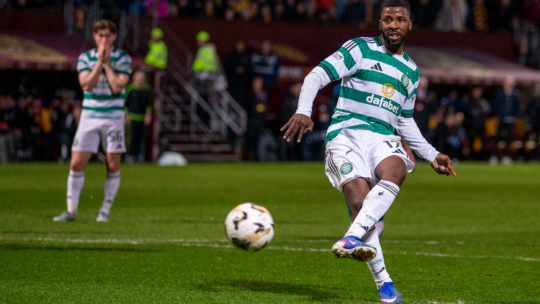 Celtic, Kelechi Iheanacho