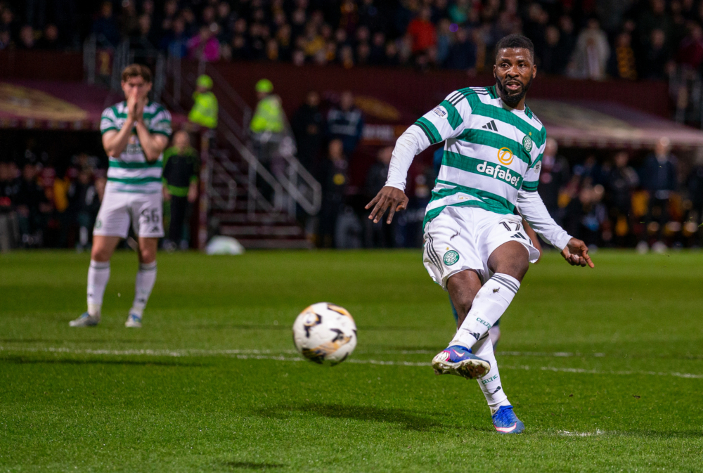 Celtic, Kelechi Iheanacho